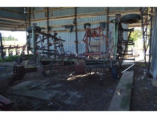Property photo 50 - FARM EQUIPMENT AUCTION IN PAULDING COUNTY, OHIO